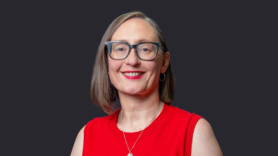 Anja Beriro, Partner - government team, Browne Jacobson