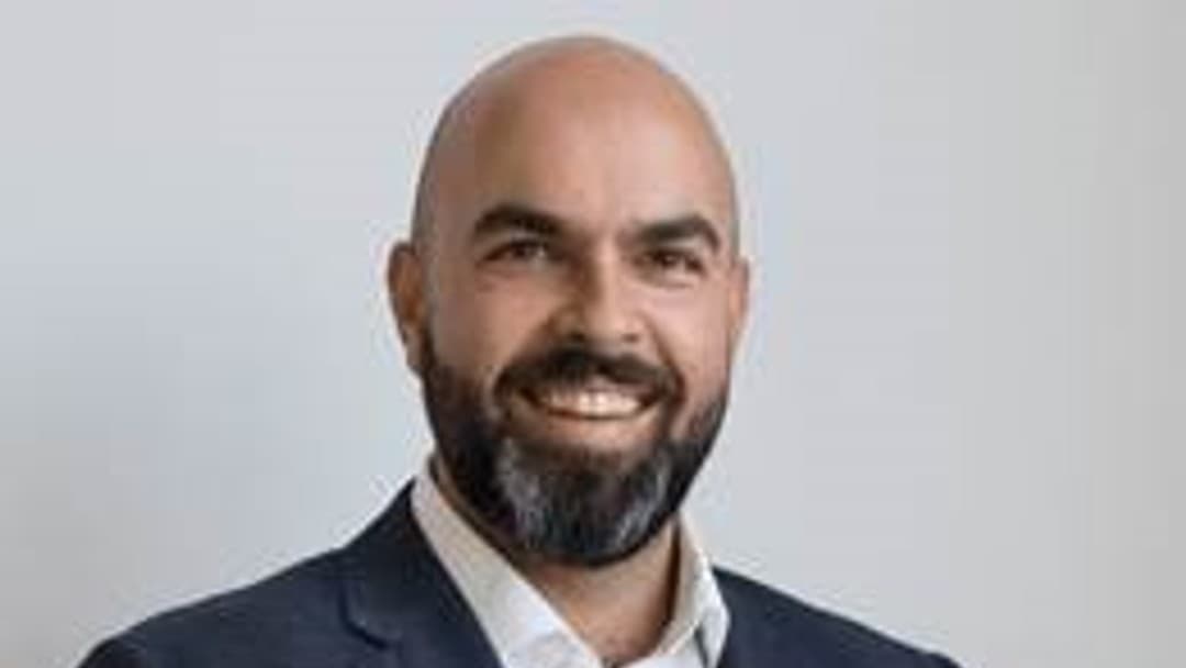 Arash Nasri, Senior Investment Consultant, Cartwright Pension Trusts