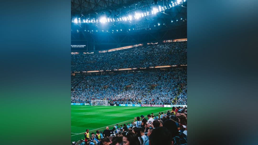 What England’s World Cup defeat teaches litigators about momentum