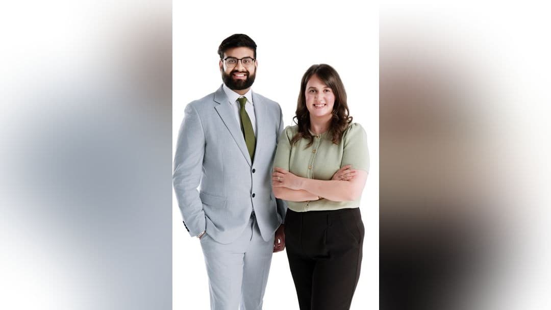 New additions strengthen Beswicks Legal teams