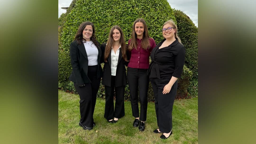 Butcher & Barlow welcomes five new solicitors