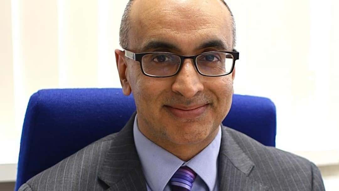 Sundeep Bhatia: 'The diversity journey is far from over'
