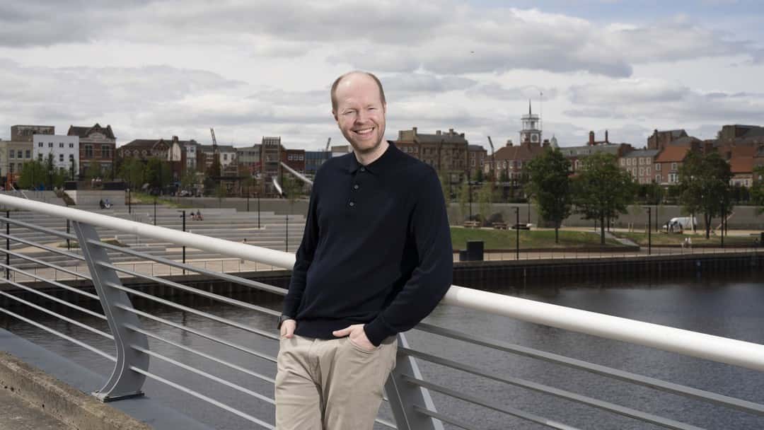 Construction lawyer rejoins Ward Hadaway