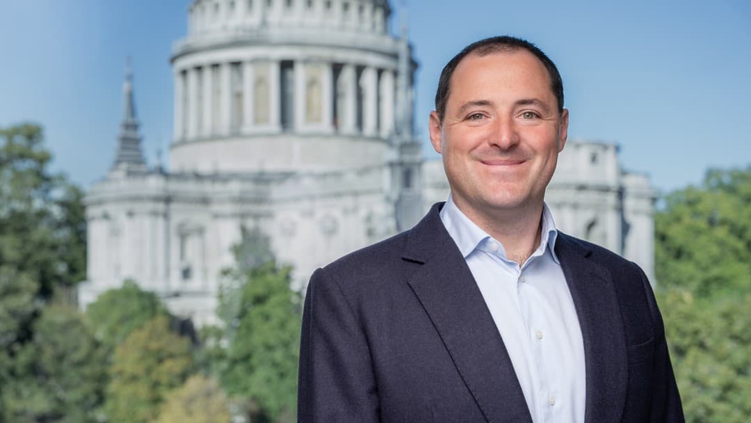 Dechert strengthens finance team with new partner