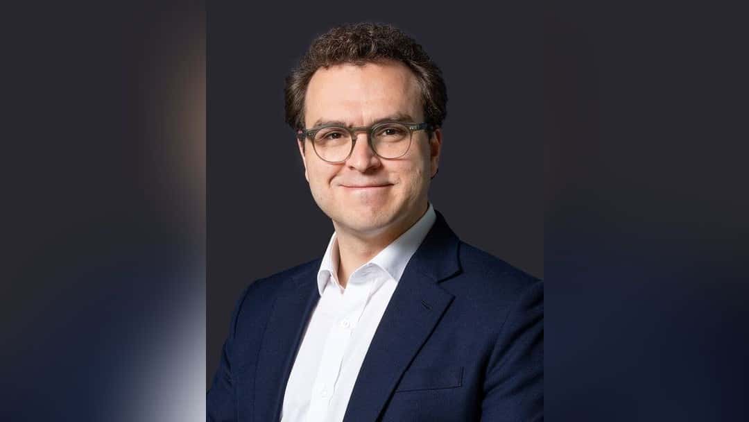 Germany appoints Bernhard Maier as conciliator