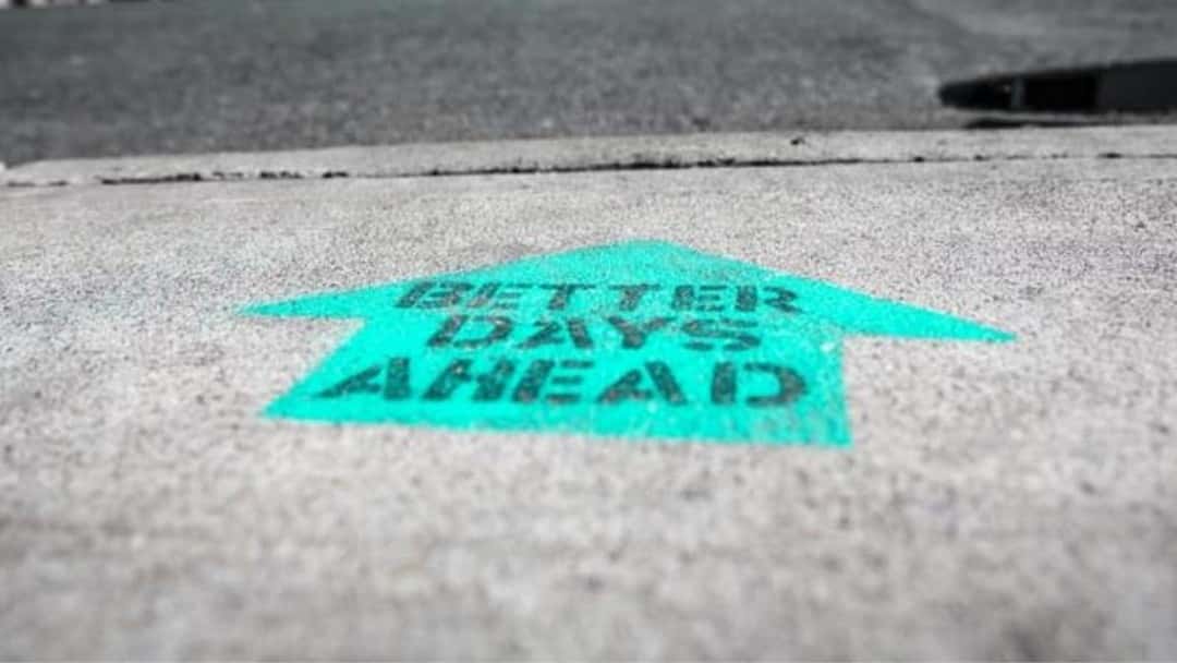 Keep on moving? Continuous learning for resilience and growth