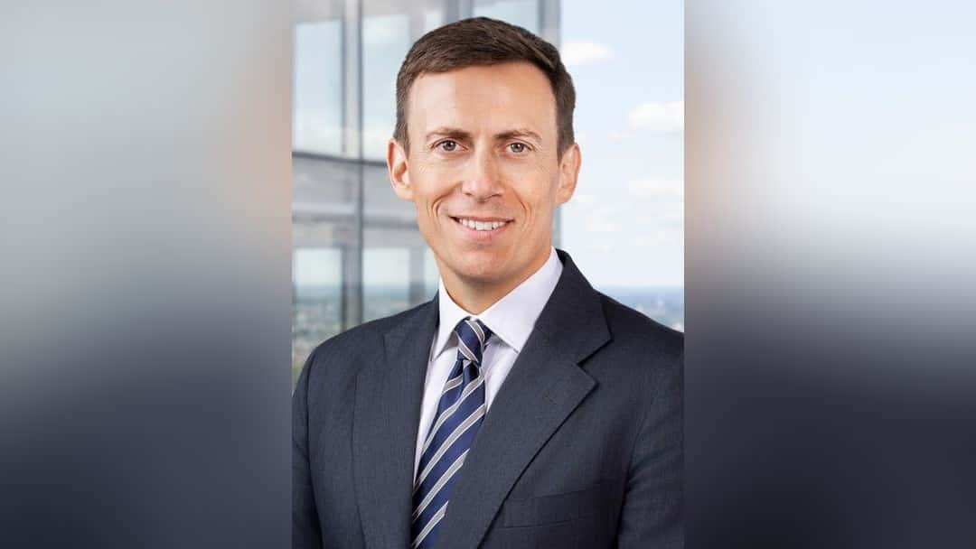 Skadden welcomes Sam Blake to London
