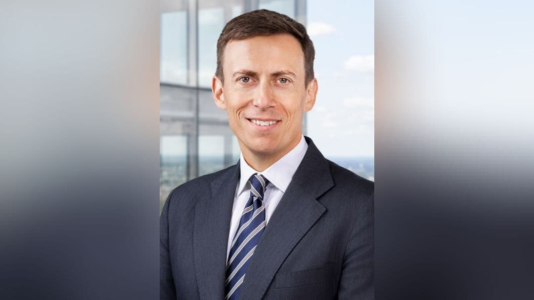 Skadden welcomes Sam Blake to London