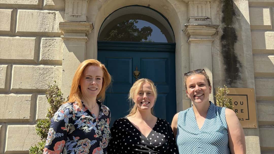 Doyle Clayton expands Bristol office team