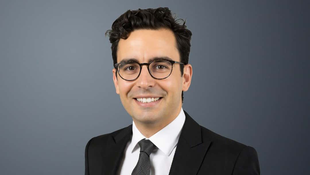 James Campisi joins Corrs Chambers Westgarth