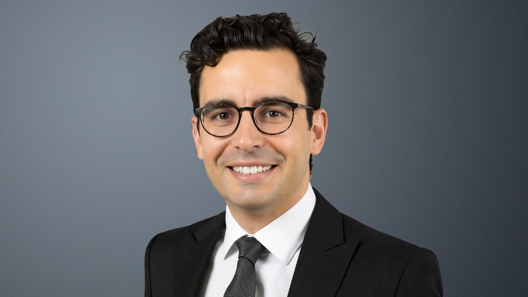 James Campisi joins Corrs Chambers Westgarth