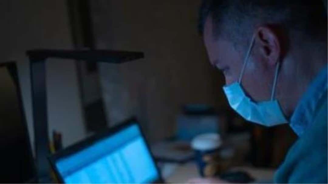 Pandemic 'not as bad as feared' for firms