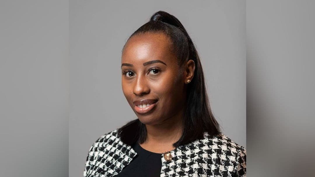 Camella Cephas, Managing Director, WSP Solicitors