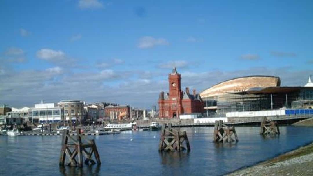 Cardiff leads the way as Admiral Law unveiled