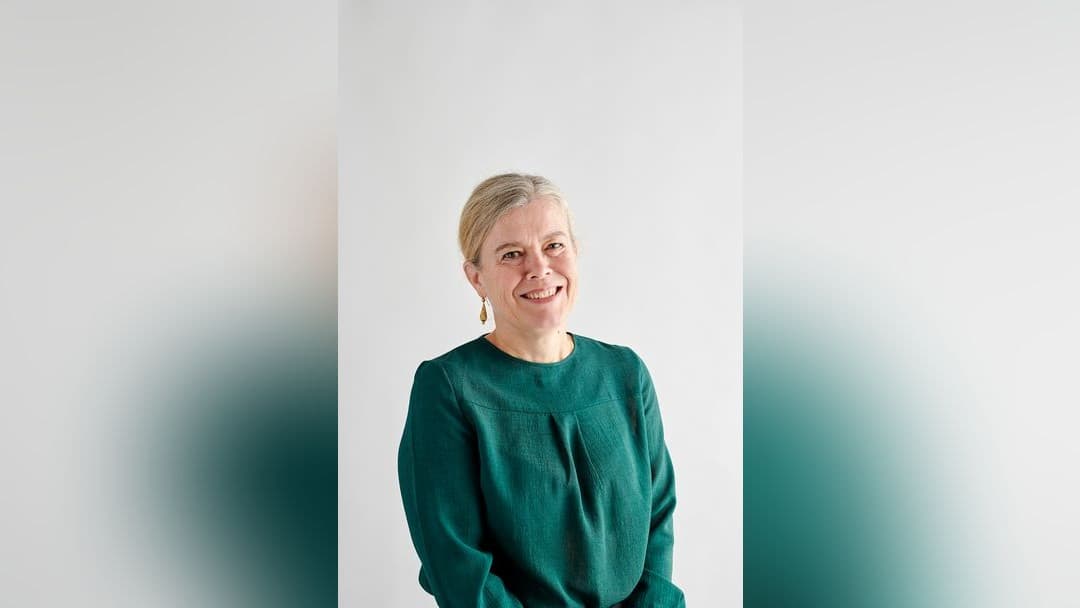 SRA appoints Caroline Corby as Chair