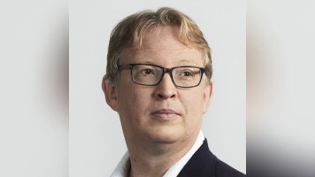 Christopher Stothers joins Carpmaels & Ransford