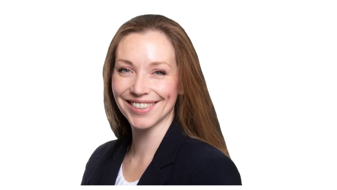 elected as new chair