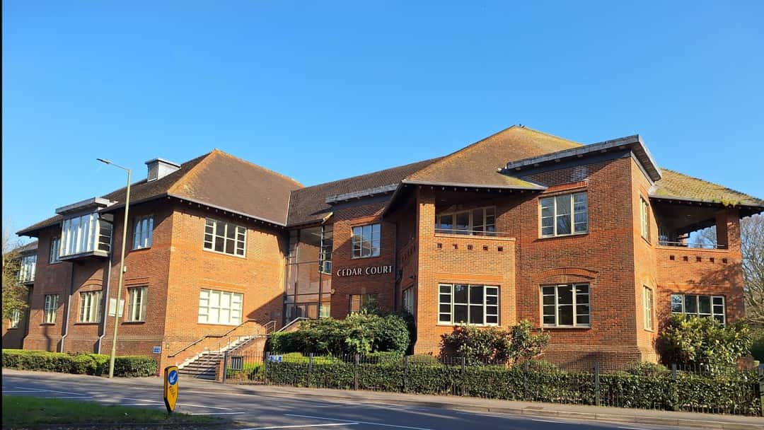 TWM Solicitors opens new office location