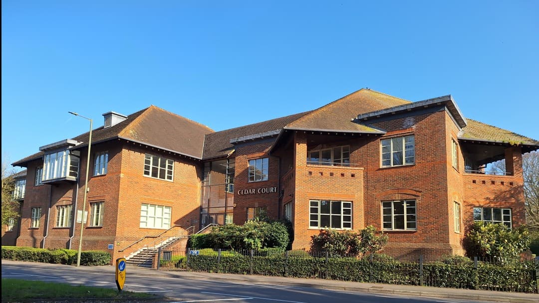 TWM Solicitors opens new office location