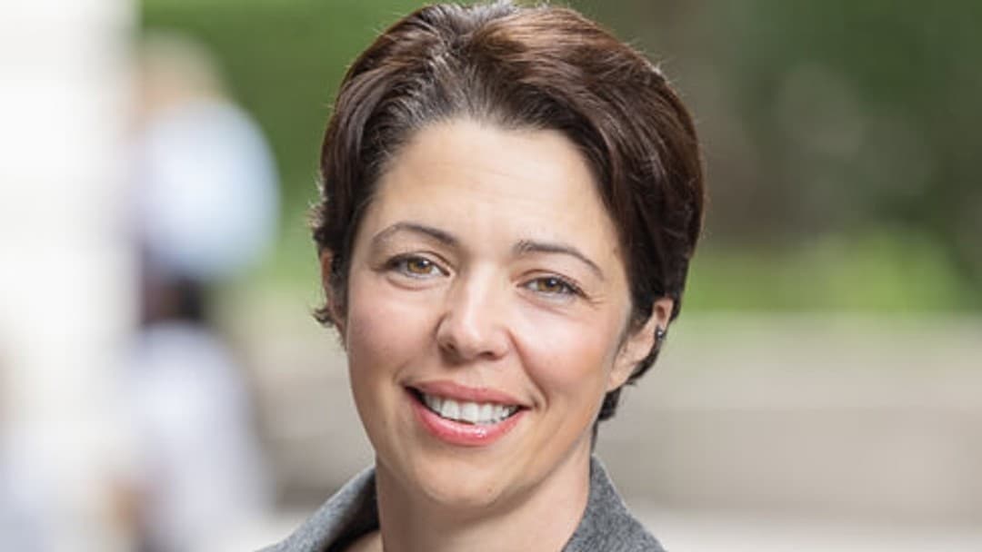 Withers appoints Ceri Vokes as CEO