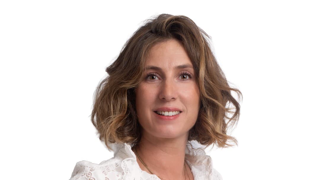 King & Spalding welcomes Julie Chapuy