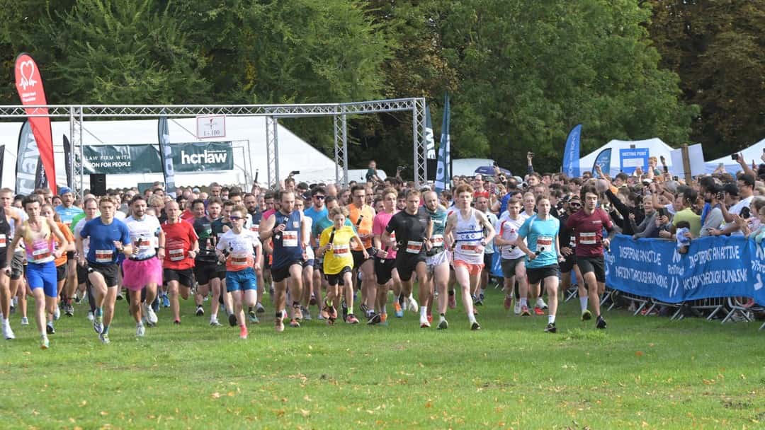 HCR Law raises significant funds for charity