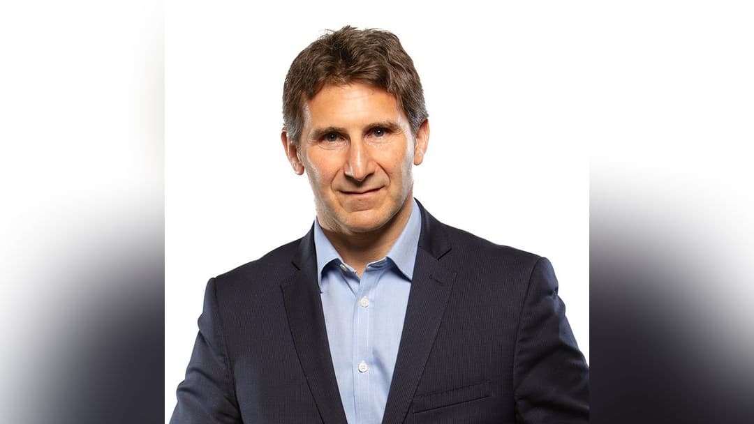 Charles Glaskie, Head of Corporate, Gateley Legal