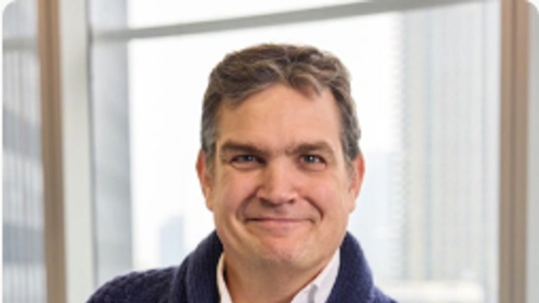 Charlie Kerr, Founder and CEO, With Intelligence