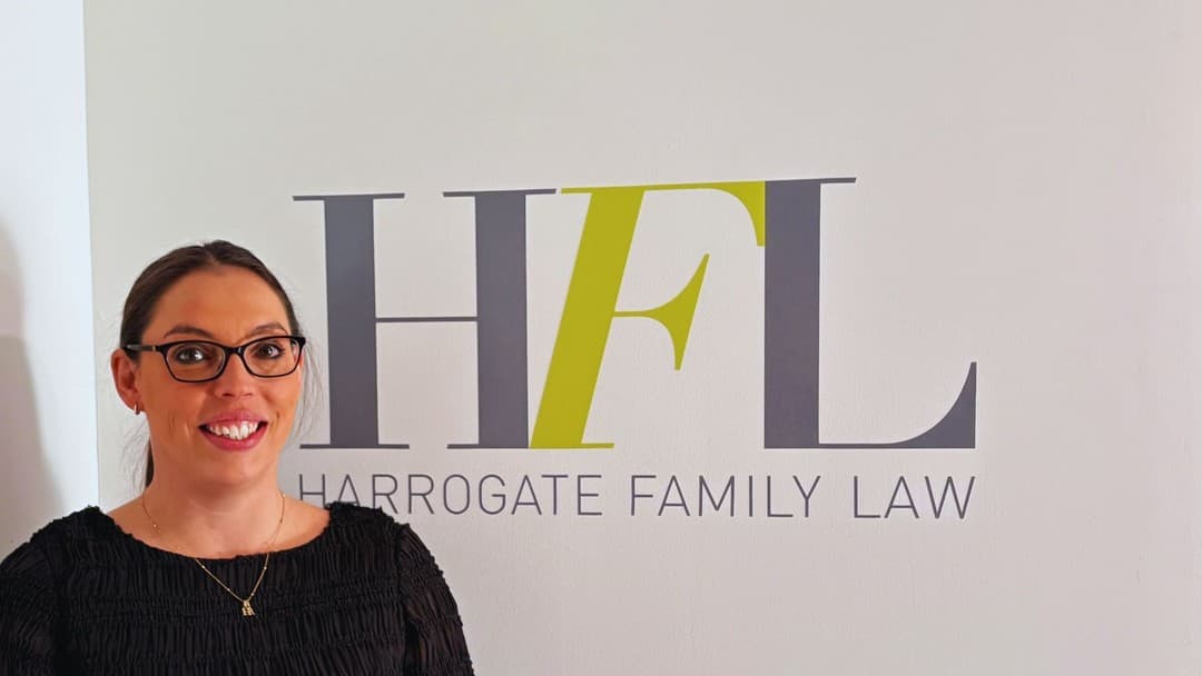 Harrogate Family Law grows with Charlotte