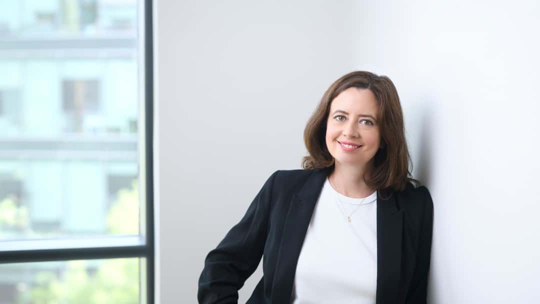 Michelmores appoints Charlotte Davies as leader