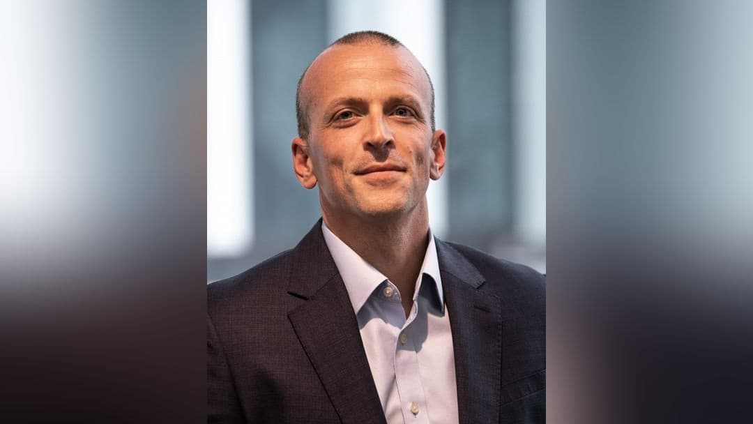 Deloitte Legal appoints Chris Hardman managing partner