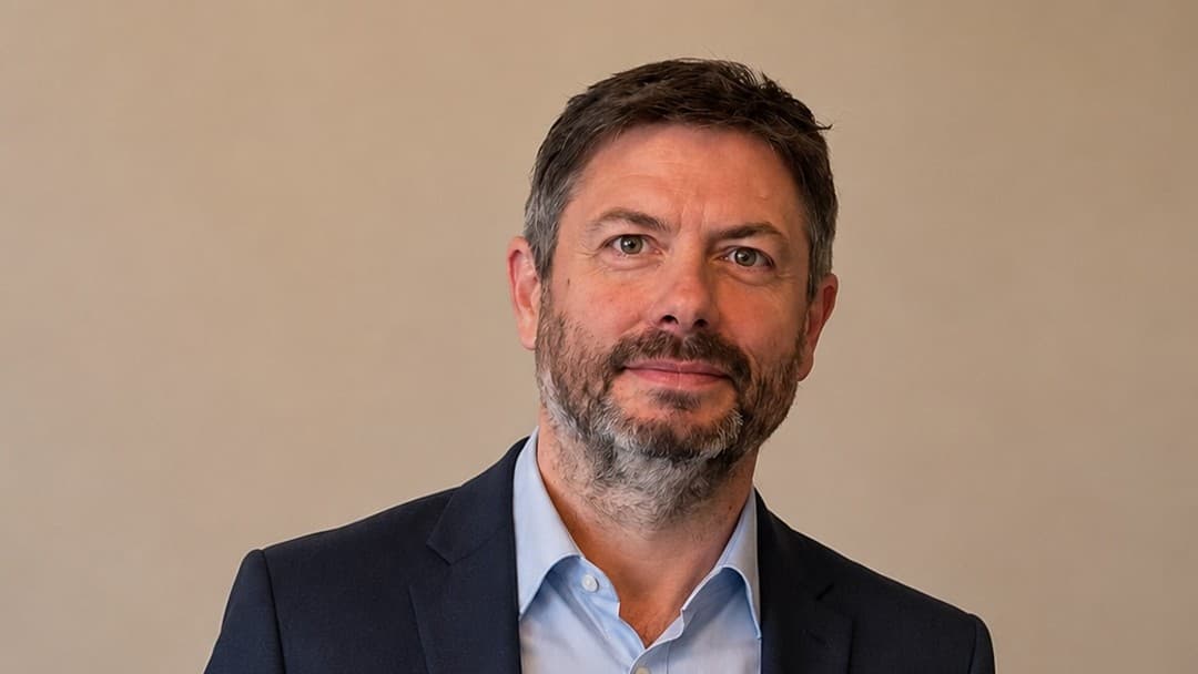 Christian Lister, Operations Director for X-Press Legal Services