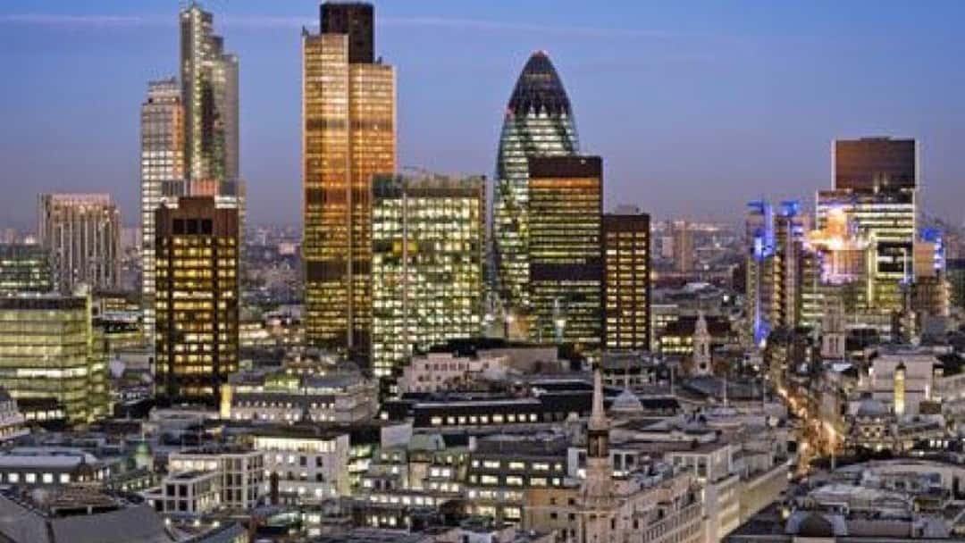 'Sharp rise' in high-value commercial litigation