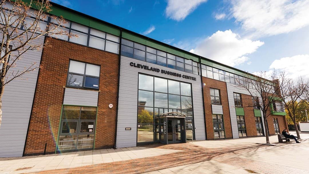 Ison Harrison expands Middlesbrough family law office