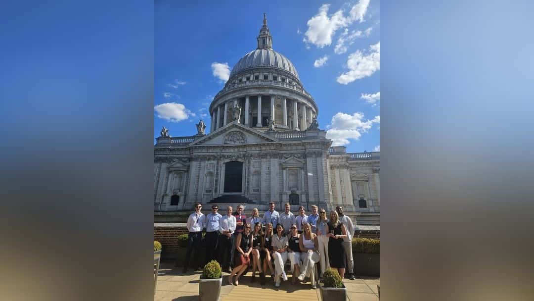 Gateley marks ten years of success