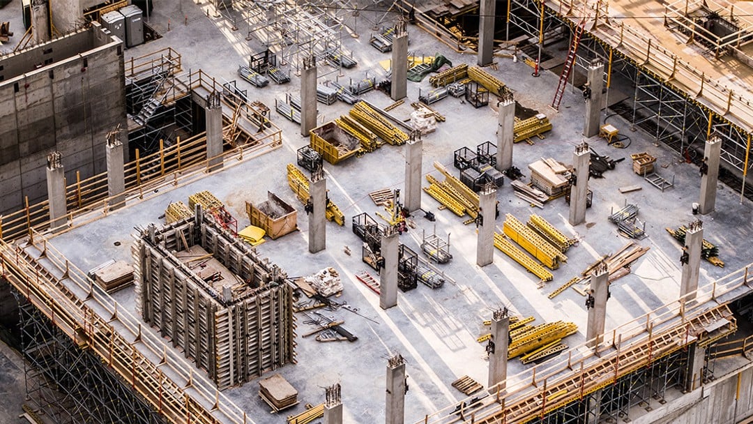 TCC Awards £34m for Systemic MEP Defects at One Hyde Park