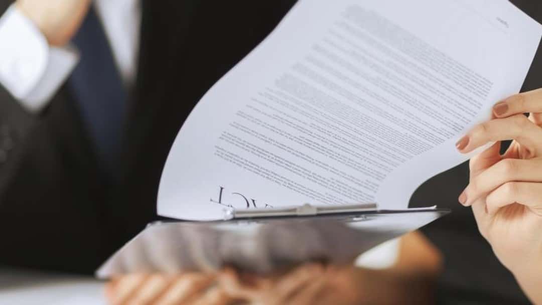 A rough guide to NEC contracts'