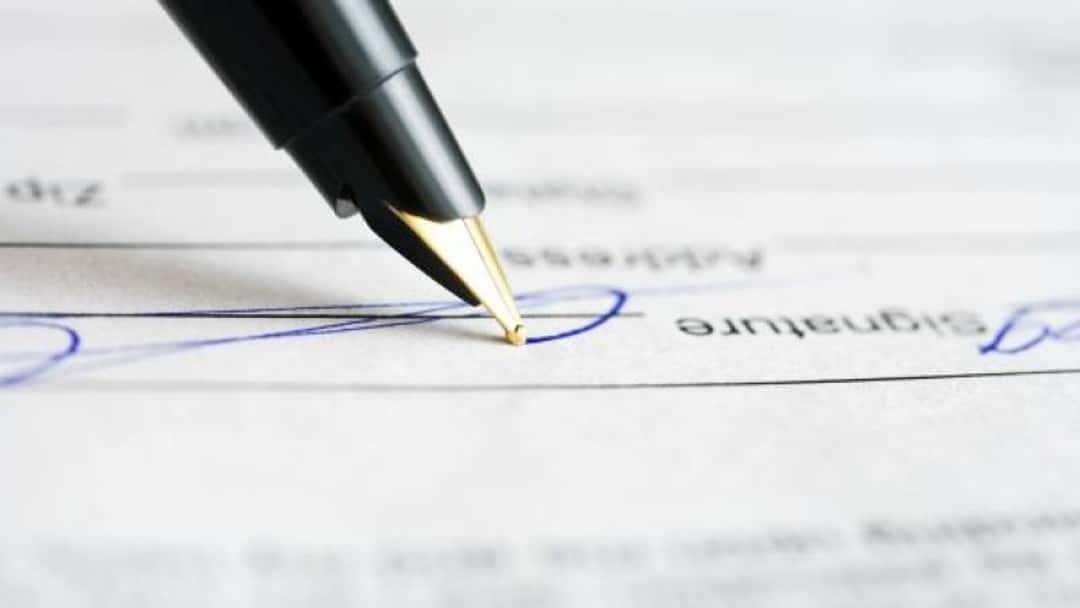 Charity law update