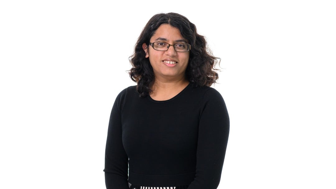 Freeths director recognised in global role model list