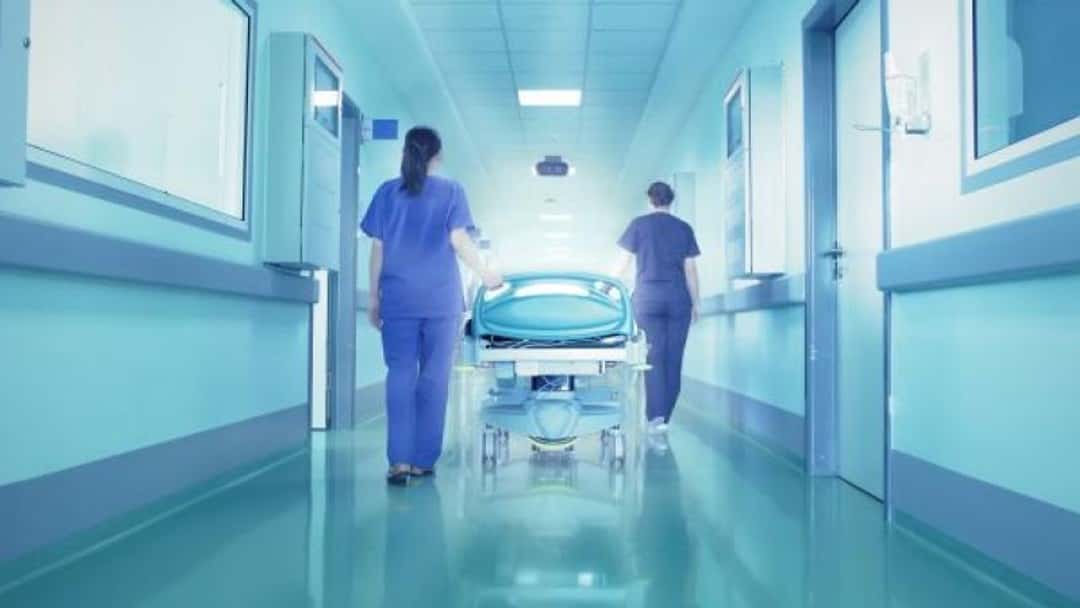 NHS versus the lawyers, round two