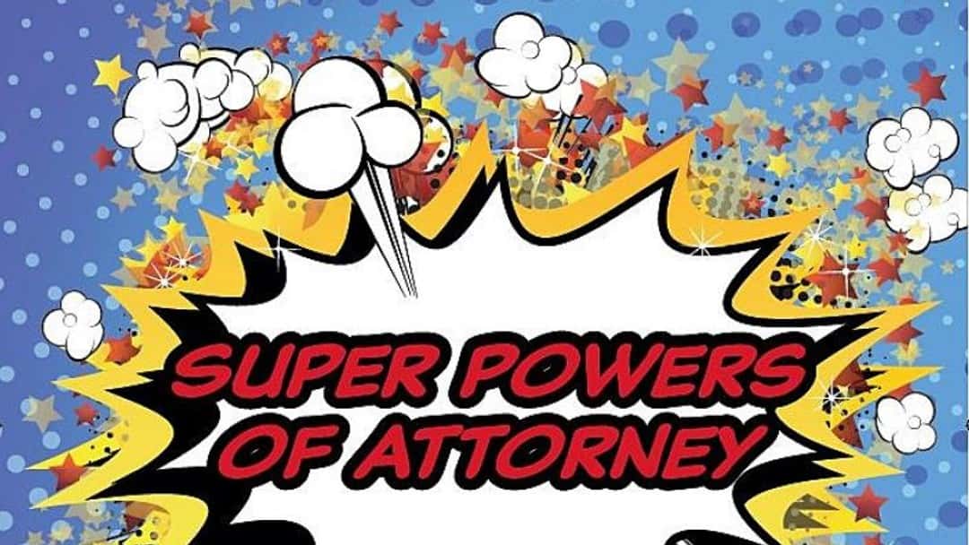 Super powers of attorney: the digital miracle?