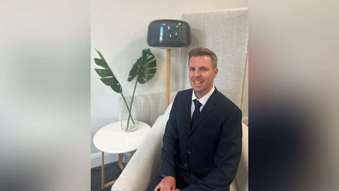 Venus Legal's Craig Johnson promoted to associate