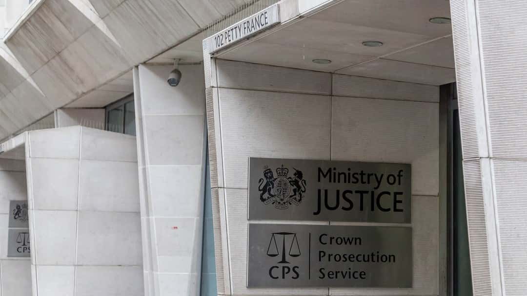 CPS updates guidance on protest laws