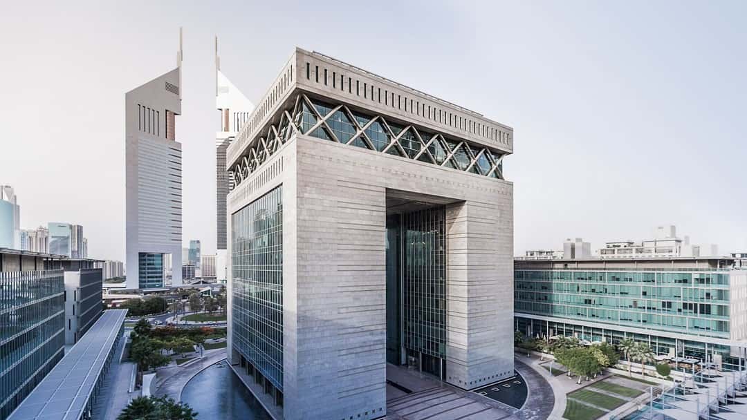 DAC Beachcroft opens new office in Dubai
