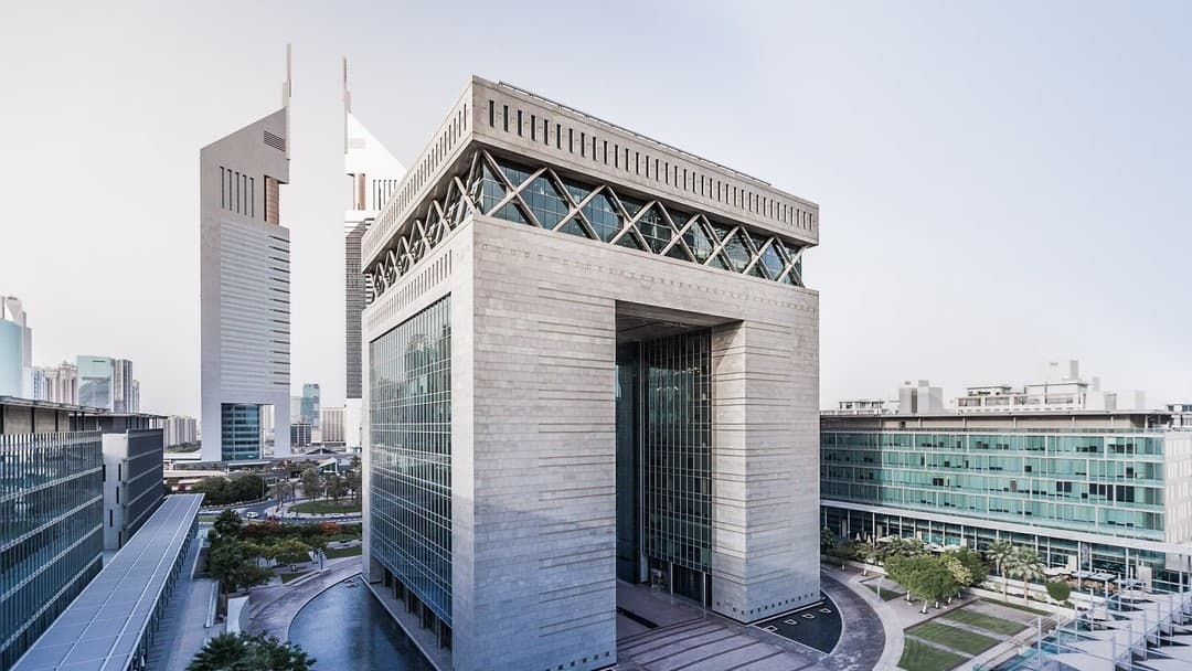 DAC Beachcroft opens new office in Dubai