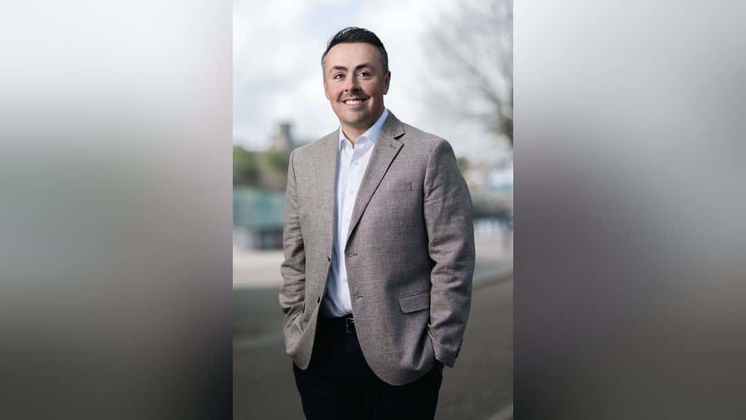 Ward Hadaway hires new marketing director