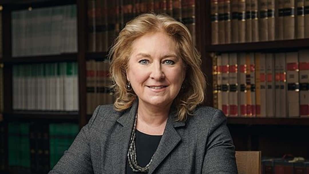 Justice system evolves in changing landscape
