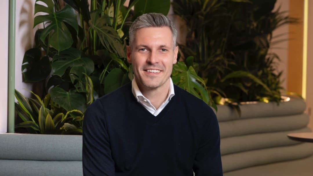 Arch.law appoints Dan Lowndes as CRO