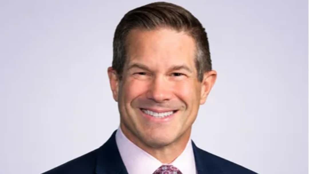 TerraLex appoints Darryl Cross CEO