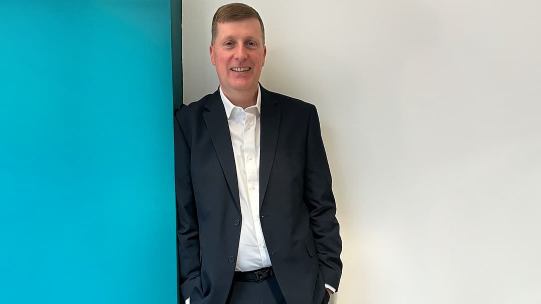 David Alcock, partner and head of the social business team at Anthony Collins